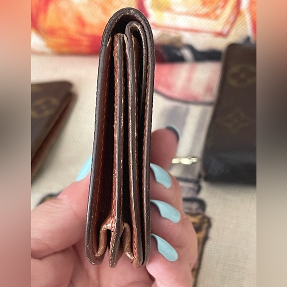 LOUIS VUITTON TRIO (3) VINTAGE FABULOUS PiECES!💥Strongest of LV!💯AuThEnTiC💥 - Picture 13 of 17